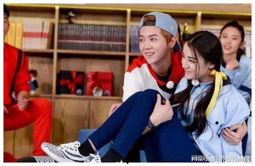 娱乐圈吃瓜爆料林俊杰